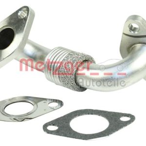 Conducta tubulara Supapa-AGR METZGER 0892650 – VW | AutoRival