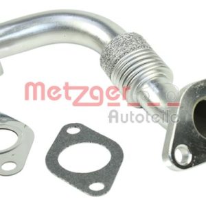 Conducta tubulara Supapa-AGR METZGER 0892651 – VW | AutoRival