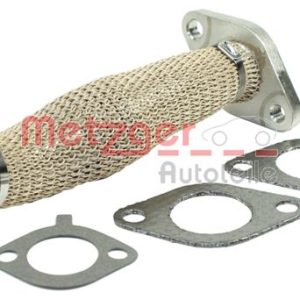 Conducta tubulara Supapa-AGR METZGER 0892652 – VW | AutoRival
