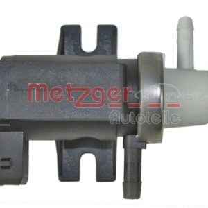 Convertor de presiune turbocompresor METZGER 0892667 – VW | AutoRival