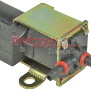 Supapa reglare presiune compresor METZGER 0892682 – VW | AutoRival