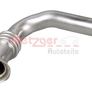 Conducta tubulara Supapa-AGR METZGER 0892745 – VW | AutoRival
