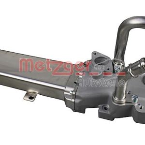 Radiator recirculare gaze de esapament METZGER 0892902 – VW | AutoRival