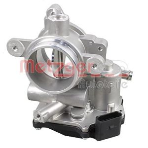 Carcasa clapeta METZGER 0892918 – VW | AutoRival