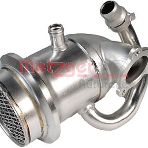 Radiator recirculare gaze de esapament METZGER 0892935 – VW | AutoRival