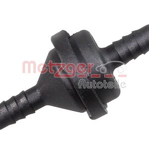 Supapa comanda aer (aer aspiratie) METZGER 0892984 – VW | AutoRival