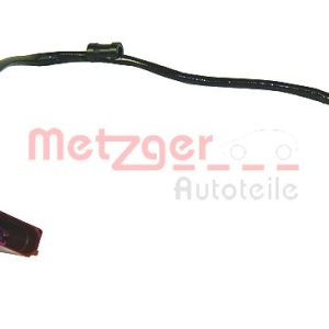 Sonda Lambda METZGER 0893090 – VW | AutoRival