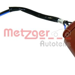 Sonda Lambda METZGER 0893091 – VW | AutoRival