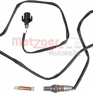 Sonda Lambda METZGER 0893174 – VW | AutoRival
