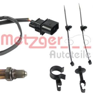 Sonda Lambda METZGER 0893177 – VW | AutoRival