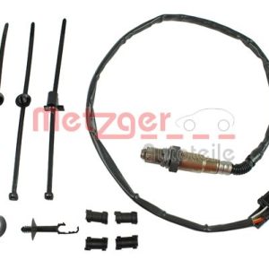 Sonda Lambda METZGER 0893181 – VW | AutoRival