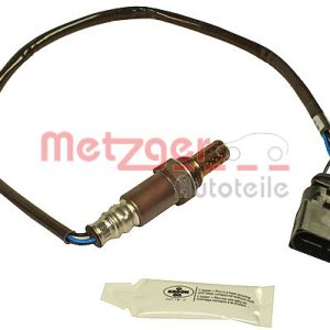 Sonda Lambda METZGER 0893322 – VW | AutoRival