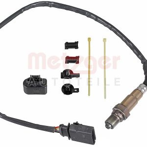 Sonda Lambda METZGER 0893619 – VW | AutoRival