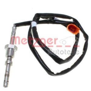 Senzor temperatura gaze evacuare METZGER 0894001 – VW | AutoRival