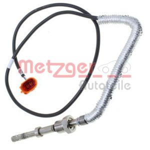 Senzor temperatura gaze evacuare METZGER 0894006 – VW | AutoRival