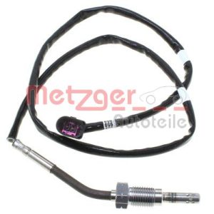 Senzor temperatura gaze evacuare METZGER 0894016 – VW | AutoRival