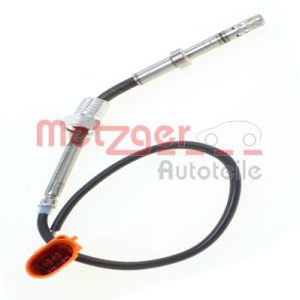 Senzor temperatura gaze evacuare METZGER 0894020 – VW | AutoRival