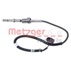 Senzor temperatura gaze evacuare METZGER 0894066 – VW | AutoRival