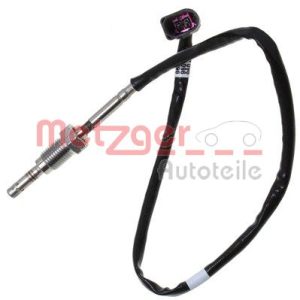 Senzor temperatura gaze evacuare METZGER 0894078 – VW | AutoRival