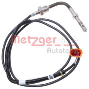 Senzor temperatura gaze evacuare METZGER 0894089 – VW | AutoRival