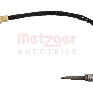 Senzor temperatura gaze evacuare METZGER 08941001 – VW | AutoRival