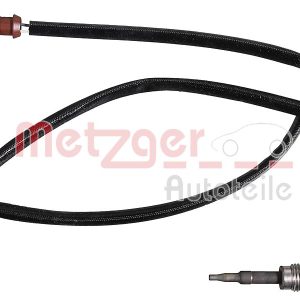 Senzor temperatura gaze evacuare METZGER 0894102 – VW | AutoRival