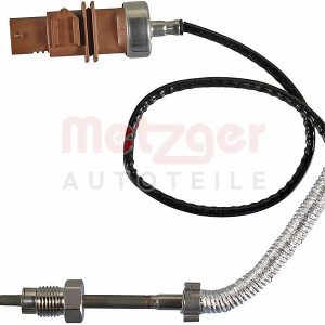 Senzor temperatura gaze evacuare METZGER 08941024 – VW | AutoRival