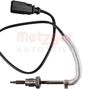 Senzor temperatura gaze evacuare METZGER 08941040 – VW | AutoRival