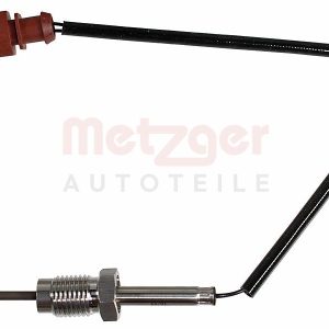 Senzor temperatura gaze evacuare METZGER 08941043 – VW | AutoRival