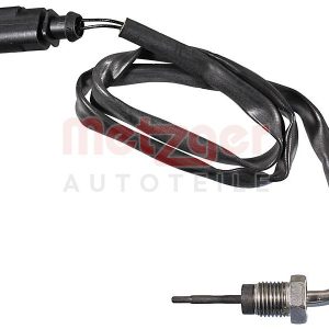 Senzor temperatura gaze evacuare METZGER 08941051 – VW | AutoRival