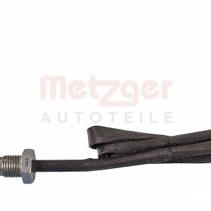 Senzor temperatura gaze evacuare METZGER 08941052 – VW | AutoRival