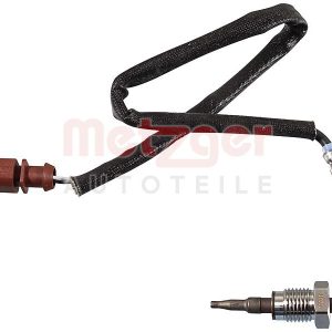 Senzor temperatura gaze evacuare METZGER 08941059 – VW | AutoRival