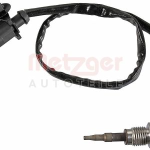 Senzor temperatura gaze evacuare METZGER 08941060 – VW | AutoRival