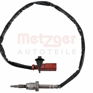 Senzor temperatura gaze evacuare METZGER 08941061 – VW | AutoRival