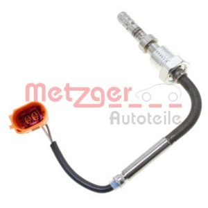 Senzor temperatura gaze evacuare METZGER 0894107 – VW | AutoRival