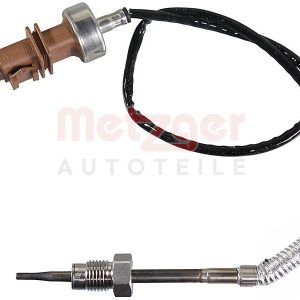 Senzor temperatura gaze evacuare METZGER 08941073 – VW | AutoRival