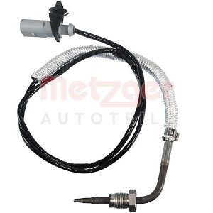 Senzor temperatura gaze evacuare METZGER 08941074 – VW | AutoRival