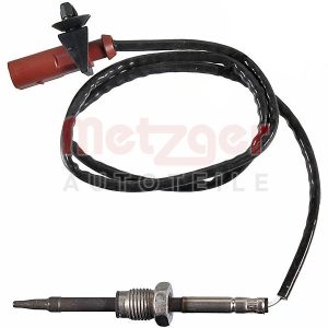 Senzor temperatura gaze evacuare METZGER 08941077 – VW | AutoRival