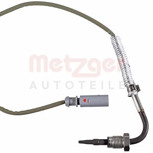 Senzor temperatura gaze evacuare METZGER 08941079 – VW | AutoRival