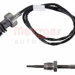 Senzor temperatura gaze evacuare METZGER 08941080 – VW | AutoRival