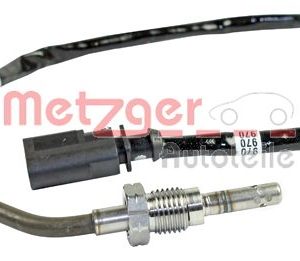 Senzor temperatura gaze evacuare METZGER 0894109 – VW | AutoRival