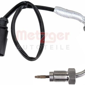 Senzor temperatura gaze evacuare METZGER 08941130 – VW | AutoRival