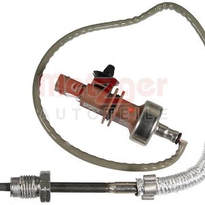 Senzor temperatura gaze evacuare METZGER 08941140 – VW | AutoRival