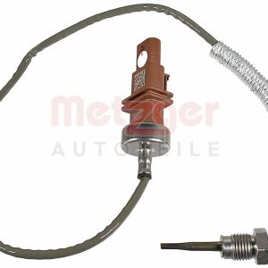 Senzor temperatura gaze evacuare METZGER 08941141 – VW | AutoRival