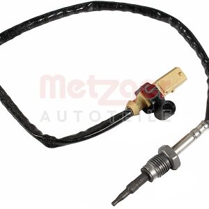Senzor temperatura gaze evacuare METZGER 08941154 – VW | AutoRival