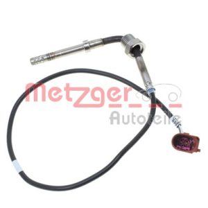 Senzor temperatura gaze evacuare METZGER 0894132 – VW | AutoRival