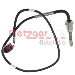Senzor temperatura gaze evacuare METZGER 0894154 – VW | AutoRival