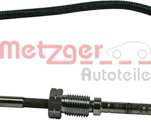 Senzor temperatura gaze evacuare METZGER 0894166 – VW | AutoRival