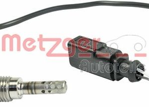 Senzor temperatura gaze evacuare METZGER 0894184 – VW | AutoRival