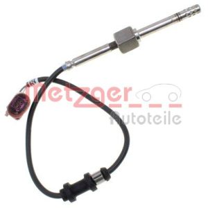 Senzor temperatura gaze evacuare METZGER 0894204 – VW | AutoRival